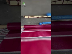 ATMC fornisce tessuti per asciugatrici di alta qualità per la fabbricazione della carta!!!