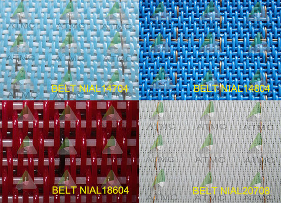 comprare OEM Industriale Airlaid Nonwoven Seamless Nonwoven fabbricazione online
