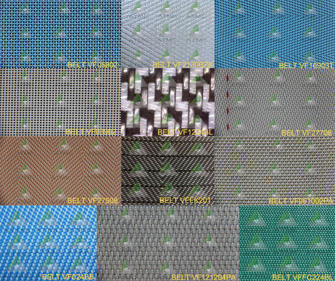 comprare Tessuti industriali a doppio filamento monofilamento serie PET-GG fabbricazione online