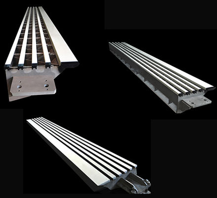 comprare Fabbricazione a bassa attrito SS304 fabbricazione online