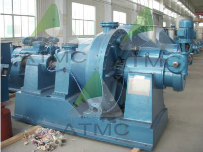 comprare Apparecchiature automatiche di preparazione del magazzino Rafinatore di cotone e lino Claflin fabbricazione online