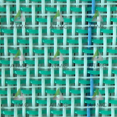 comprare 2.5 tessuti per la formazione di pasta di poliestere a strati per macchine per quadridriniere fabbricazione online