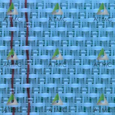 comprare Tessuto di formatura resistente all'abrasione SL2808C con design a 8 orditi per lunga durata e maggiore volume di vuoto nella carta kraft fabbricazione online