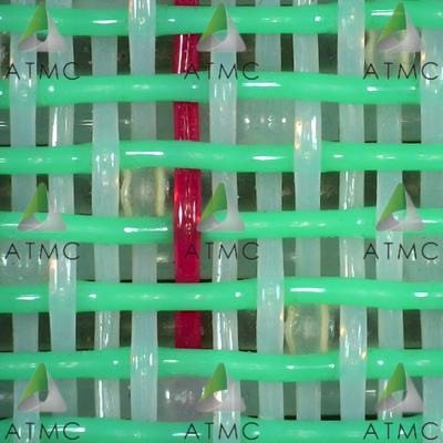 comprare 1.5-Layer KRAFT SLA24510C tessuto di formazione con flotta di trama di fondo lungo e diametro di trama di fondo grossolano per una maggiore stabilità della direzione della macchina fabbricazione online