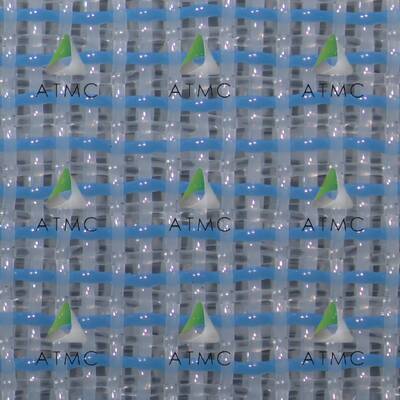comprare SSB Triple layer Paper Making Forming Fabric con due su cinque shed Shute Binding Weave e 2 a 1 CD Yarn Ratio per il supporto alto foglio fabbricazione online