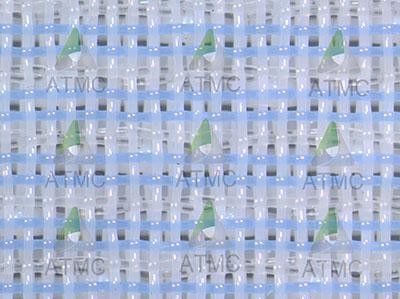 Tessuti a tripli strati per l'imballaggio e l'imballaggio di carte