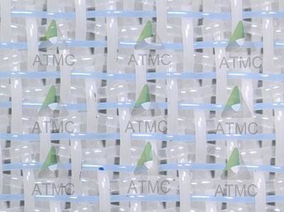 Tessuti a doppio strato per l'imballaggio e l'imballaggio di carta, cartone, carta artigianale