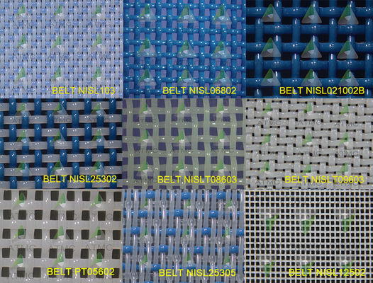Resistenza alla contaminazione Tessuti non tessuti spunlace blu