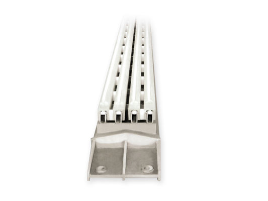 Sicer - Sub A Sicer - ZrO2 Dewatering Element Press Suction Box