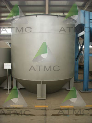 Equipaggiamento per la preparazione del magazzino OEM