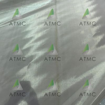 Griglia di acciaio inossidabile ad alte prestazioni per la macchina per carta