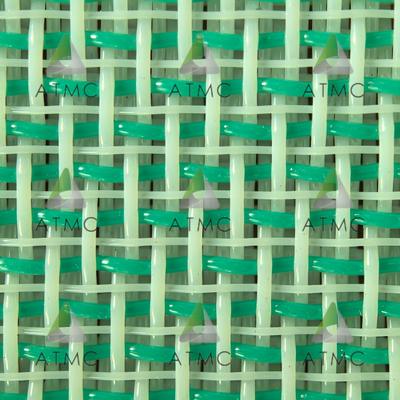 Tessuto per la formazione della polpa a 2,5 strati in poliestere DLA23808SH per legno duro