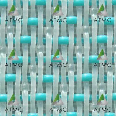 Tissu KRAFT SL2105L a singolo strato con 5 capannoni per una buona conservazione e tessuto a maglia grossolana