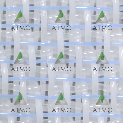 Tessuto a doppio strato con combinazione unica per la produzione di carta - KRAFT DLA47816SM-380CFM offre un elevato supporto alle fibre e un drenaggio estremo, ideale per carte da cartone e da imballaggio
