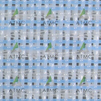 SSB Triple layer High dewatering Paper Making Fabric KRAFT SSB50210WC45-460CFM Struttura aperta SSB Triple layer con fili CD medi per una migliore durata di utilizzo
