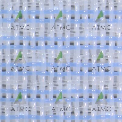 SSB Triple Layer High Void Volume Paper Making Cloth KRAFT SSB44210WL42-445CFM – Lato grezzo aperto, eccellente ritenzione meccanica e funzionamento pulito